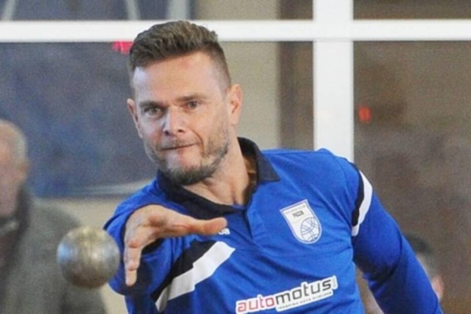 Alen Guštin, Pazin