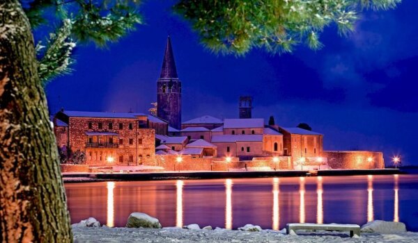 Na Facebooku izabrano 12 fotografija za Kalendar Grada Poreča, možda bude i izložbe