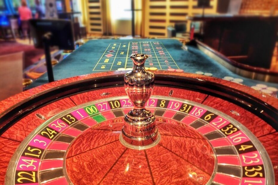 Opljačkao kockarnicu
Ilustracija: Pixabay