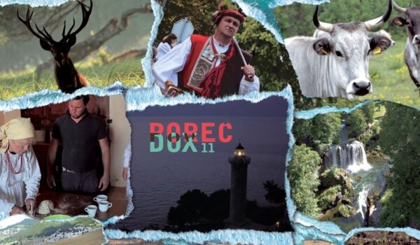 Danas na POREČDOX festivalu: Putevi vode i Greta