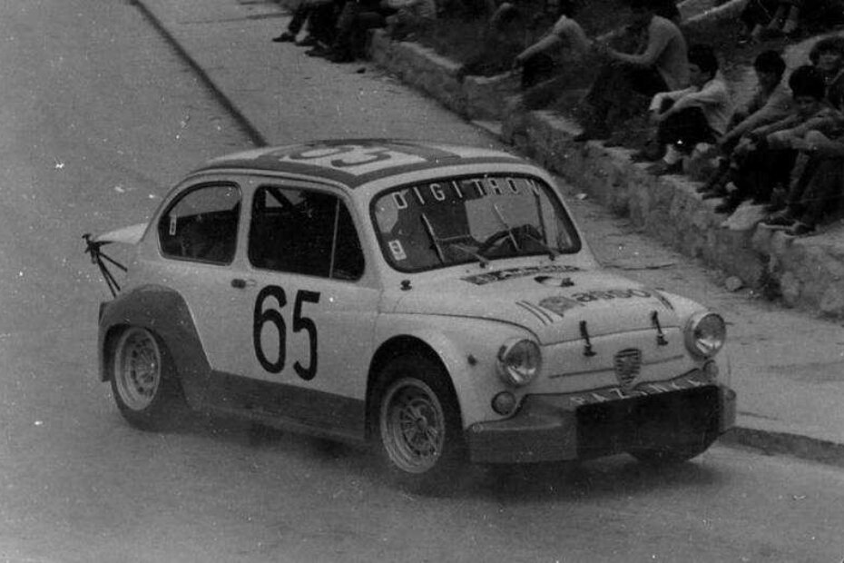 Đani Šverko (foto: Arhiv Glasa Istre)