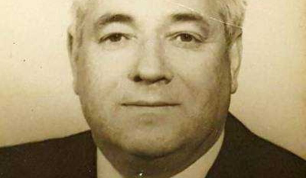 Na današnji dan rođen boćar, boćarski aktivist, bankar Bruno Gržić