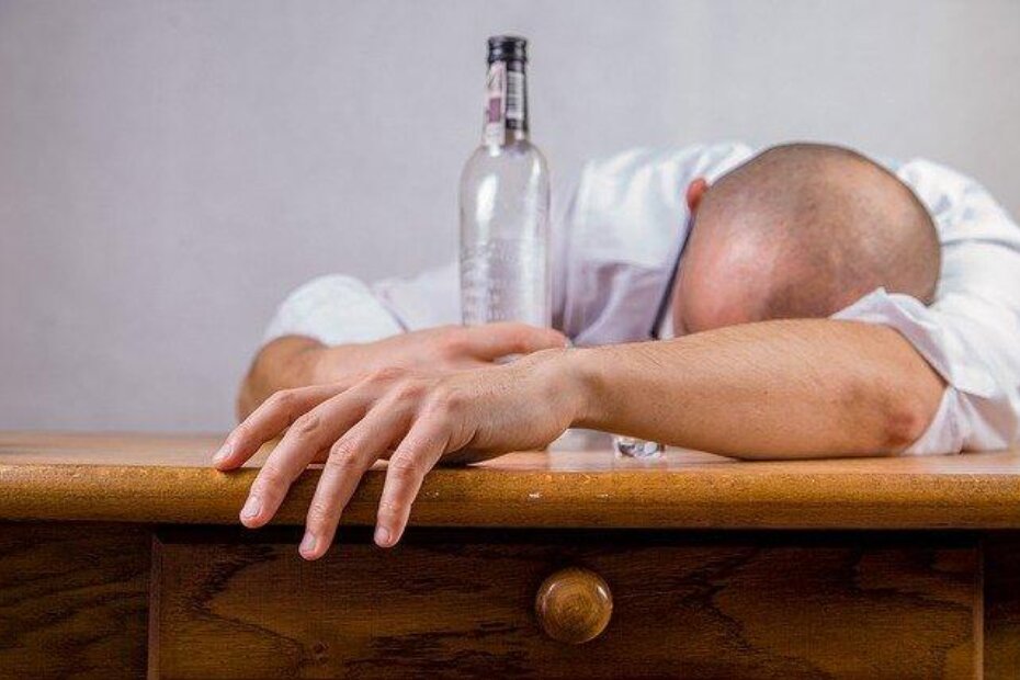 Mjesec borbe protiv ovisnosti (Ilustracija: Pixabay)