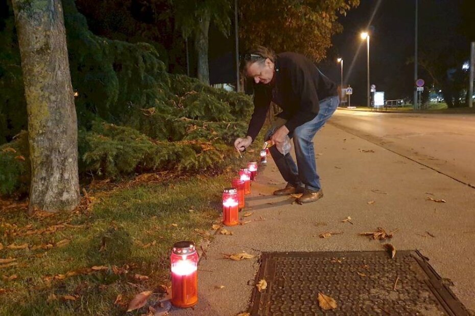 Vukovarska ulica sinoć