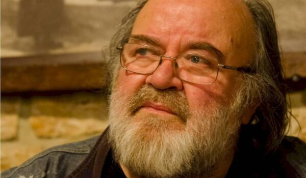 Drago Orlić i Bernardo Parentino: in memoriam i predstavljanje knjige uz prijenos uživo