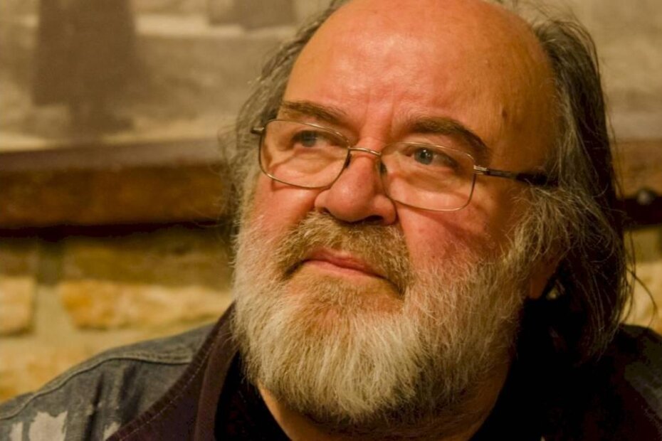 Drago Orlić (foto: Glas Istre)