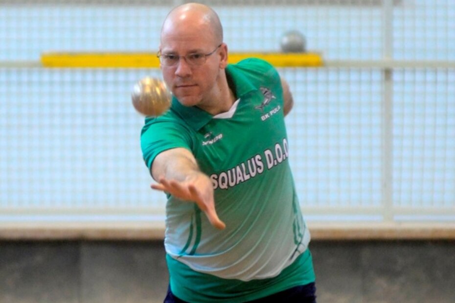 Joško Buterin, Pula