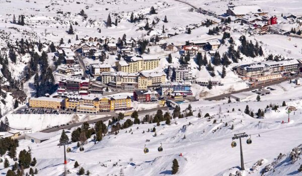 Valamar svoje poslovanje u Austriji širi na još jedan hotel