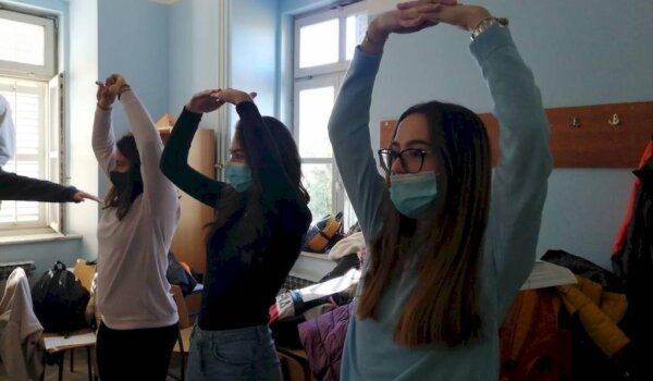 U Poreču prigodno obilježen Dan hrvatskoga kazališta i glumišta