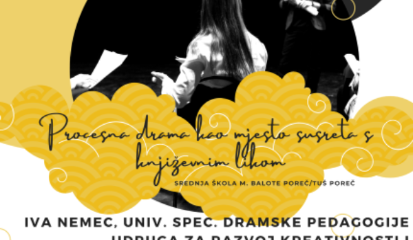 Procesna drama kao mjesto susreta s književnim likom