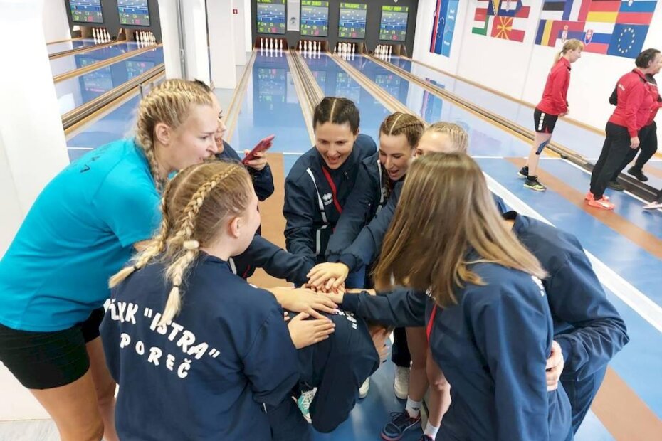 ŽKK Istra (foto: arhiva)