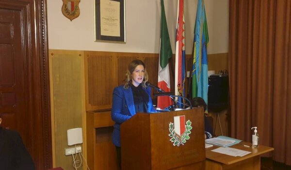 Poreč: Prometna problematika na aktualnom satu