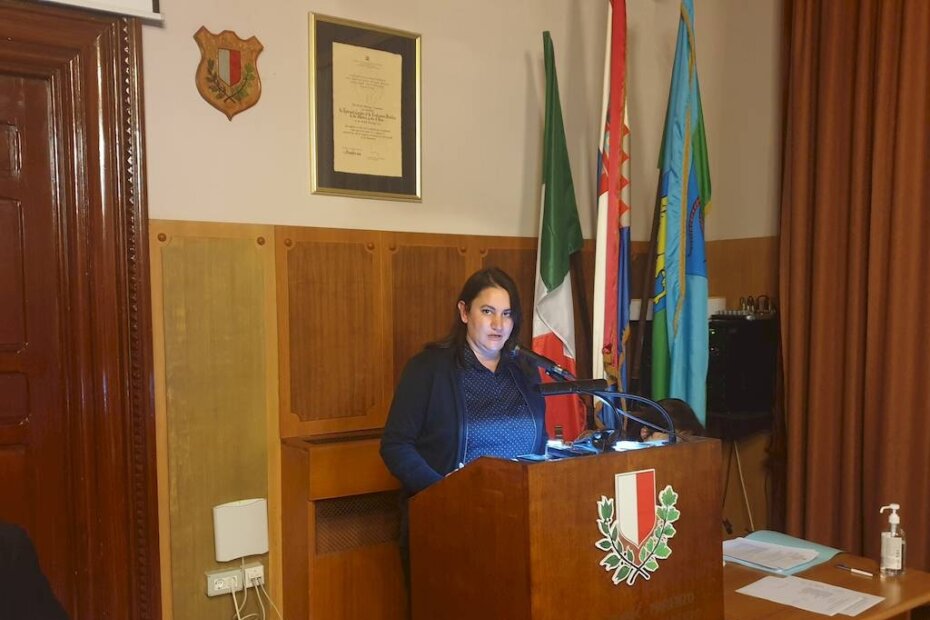 Azra Brođanac (IDS)