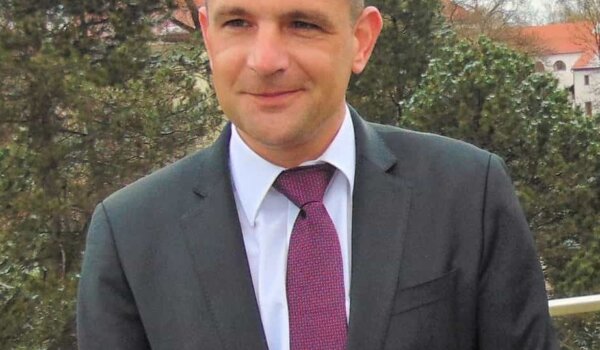 Matija Posavec ponovno izabran za međimurskog župana - pomeo konkurenciju s gotovo 80 posto glasova