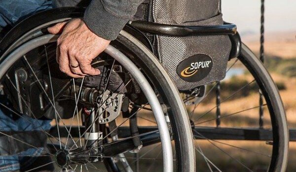 Predloženi Zakon o socijalnoj skrbi oduzeo bi prava na osobnu invalidninu osobama s invaliditetom najtežeg stupnja težine oštećenja