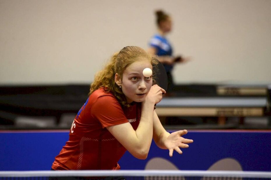 Marla Vidaković u reprezentativnom dresu (Foto: STK Vrsar)