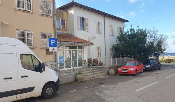 Porečki vijećnik Adriano Jakus o programu zaštite divljači i obnovi zgrade Policijske postaje Poreč