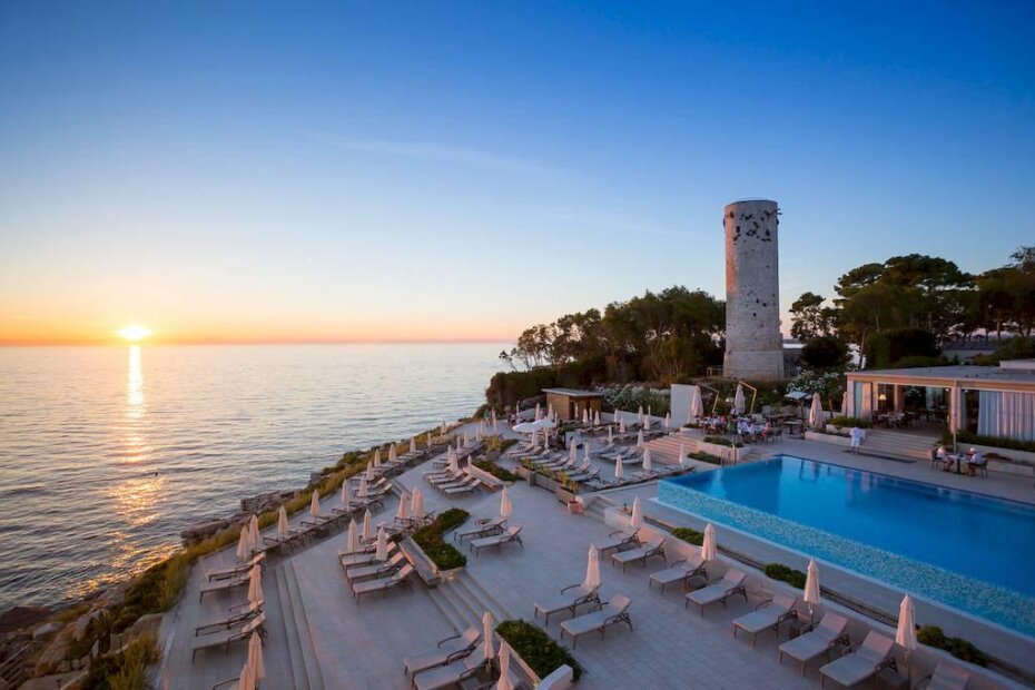 Okosnicu portfelja činit će održivi zeleni turizam i digitalna transformacija te ulaganja u premium segment