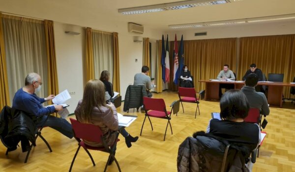Kaštelir: Predložen novi proračun od 16,71 milijun kuna