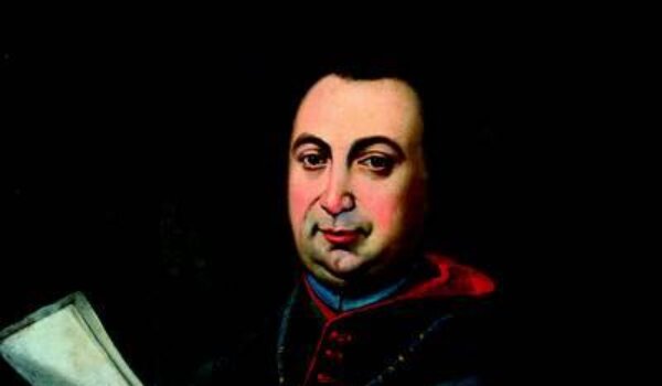 Na današnji dan 1729. rođen markiz, kanonik i biskup Francesco de Polesini