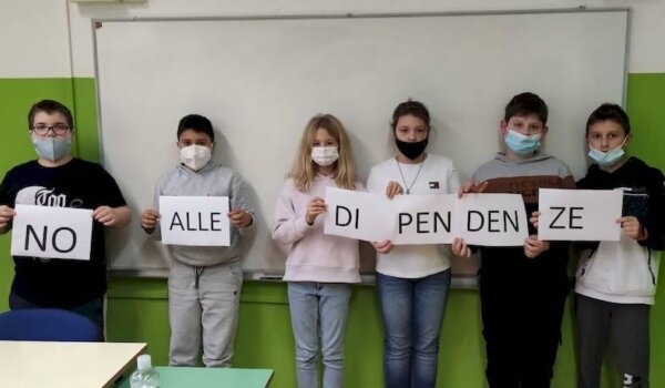 Održane radionice usmjerene jačanju samopoštovanja porečke djece