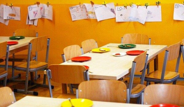 Pilot projekt jezičnih laboratorija talijanskog jezika za predškolarce