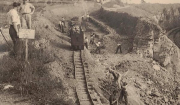 Na današnji dan 1951. završena izgradnja Raške pruge