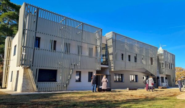 Vrsar: Svečano otvoren Znanstveno-edukacijski centar Kontija