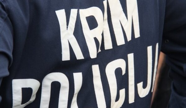 Osumnjičen za tešku tjelesnu ozljedu i prijetnju