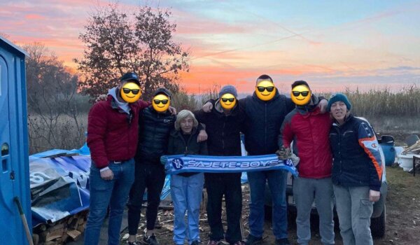 Pomozimo Drenki