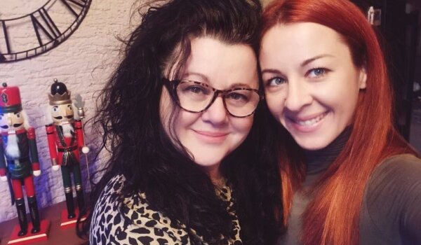 Porečanke Snježana Baričević i Tihana Bašić osmislile dječji Youtube kanal