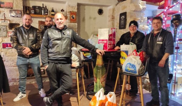 Humanitarna akcija "Činim pravu stvar": volonteri i donatori pomogli 62 osobe u potrebi