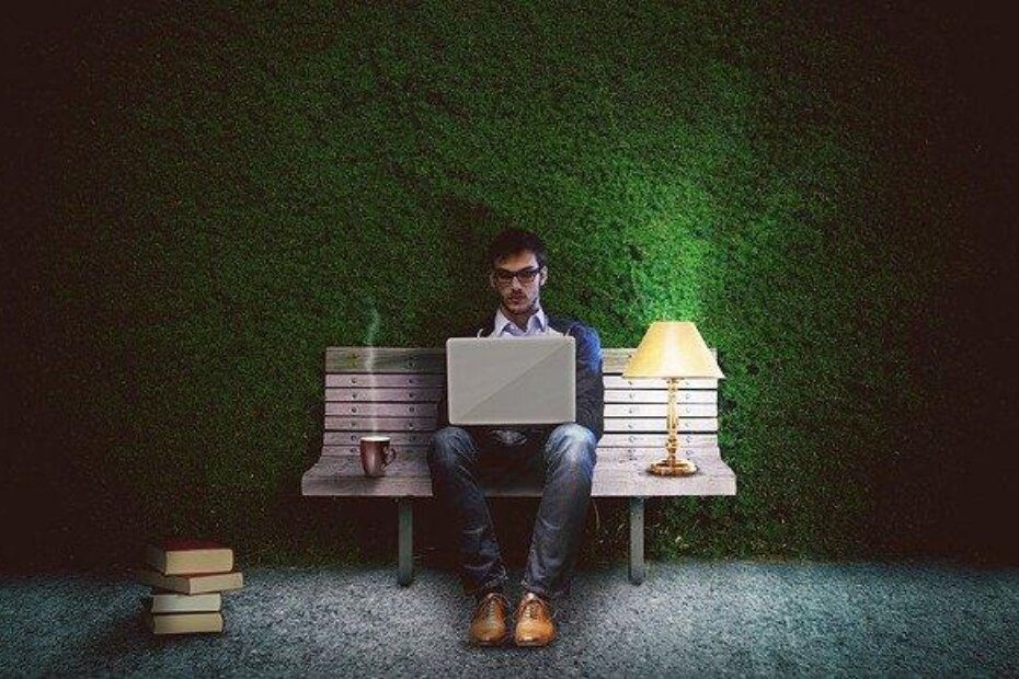 Radoholizam - ambicija ili ovisnost? (Ilustracija: Pixabay)