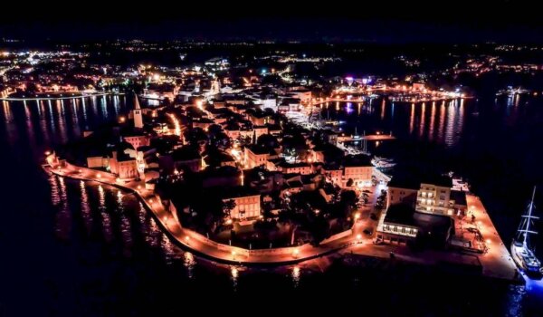 Sutra otvorenje izložbe fotografija "12  lica Poreča"