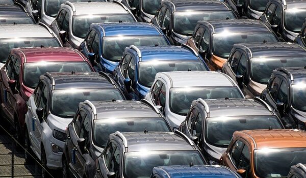 Unajmio vozila, najam nije plaćao, oštetio vlasnika za 1,26 milijuna kuna