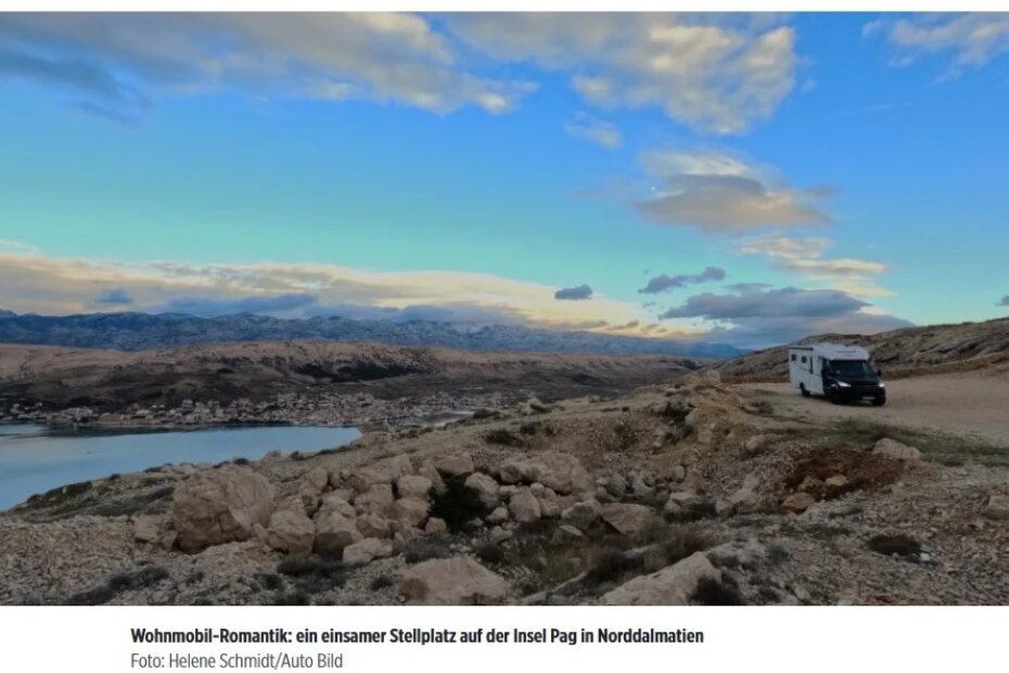 Objava u Bildu (Foto: Helene Schmidt)