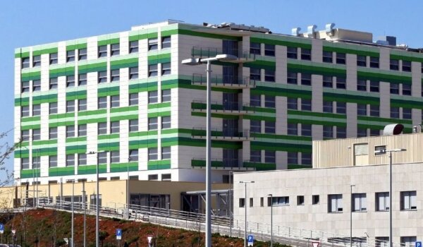 Otkazano svečano otvorenje nove Opće bolnice u Puli