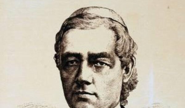 Na današnji dan 1812.  rođen biskup Juraj Dobrila