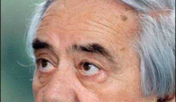 Na današnji dan 2009. godine umro kipar Dušan Džamonja