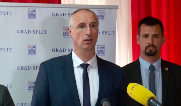 Puljak: Imamo 400 tisuća razloga za smjenu vlasti