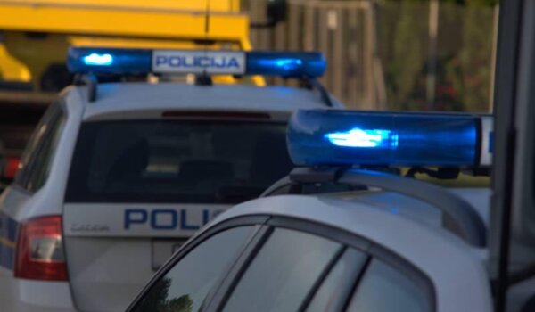 Pijan pao s traktora i teško se ozlijedio