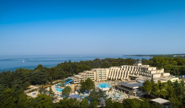Portal Holidaycheck: hoteli Valamar Padova, Valamar Parentino i Aminess Maestral među sedam najboljih hrvatskih hotela
