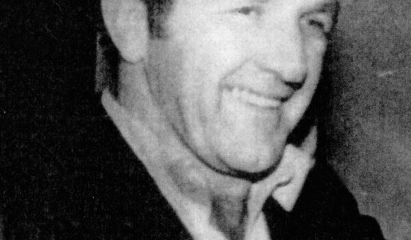In memoriam: Nikola Mandekić