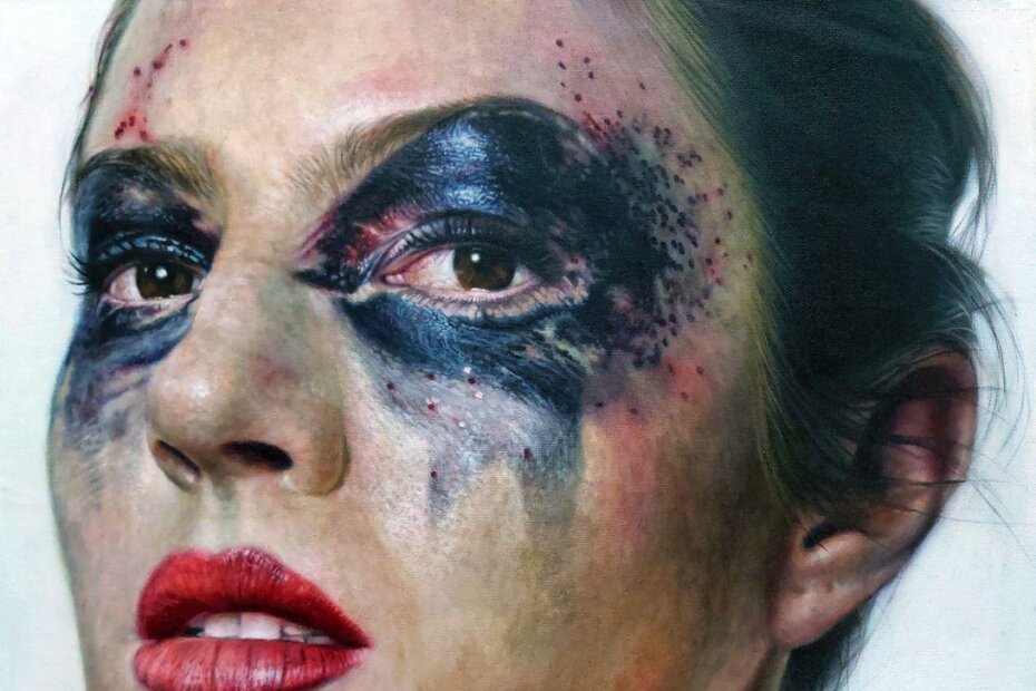 Sleepless Angel (Eugen Varzić)