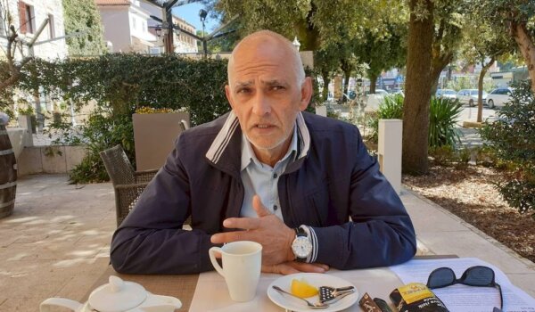 Nezavisni vijećnik Maurizio Zennaro stavio mandat u mirovanje, zamijenit će ga Dalibor Jukopila