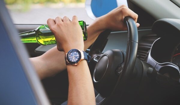 Deset tisuća kuna kazne i tri mjeseca bez dozvole za vožnju pod utjecajem 2,95 promila