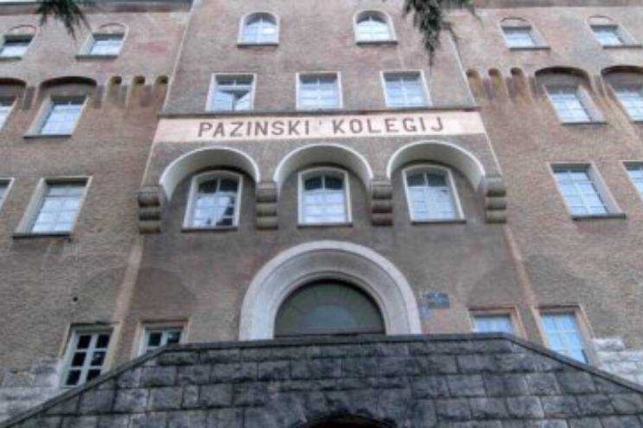 Pazinski kolegij