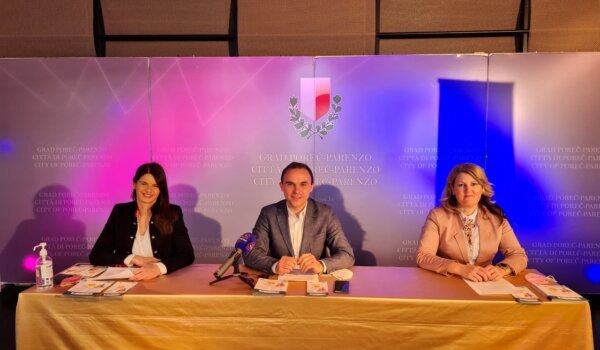 Dvjestotinjak Porečanki i Porečana iskoristilo usluge besplatnog savjetovališta za prevenciju melanoma