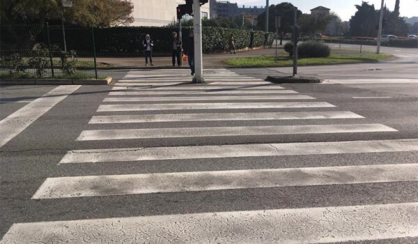 Preminuo nakon prometne nesreće