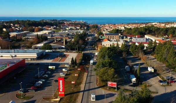 Poreč: bespovratnih 30 tisuća eura odobreno za novi zeleni EU projekt